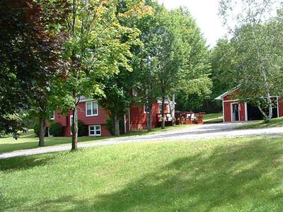 real estate adirondacks