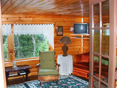 Cottages Homes