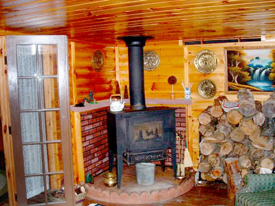 Dream Homes Adirondacks