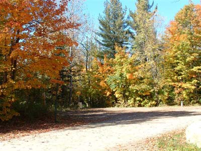 Land Adirondacks