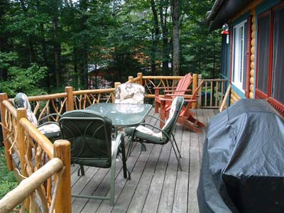 Cottages Homes