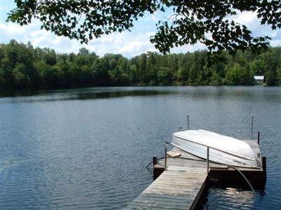 Dream Homes Adirondacks