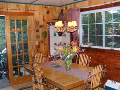 Cottages House Adirondcaks