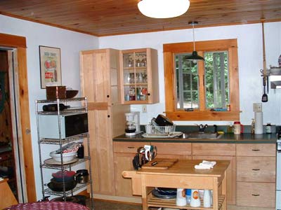 Dream Homes Adirondacks