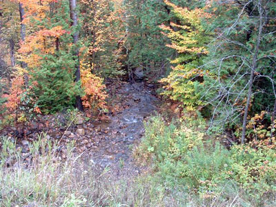 Land Adirondacks