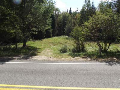 land real estate adirondacks