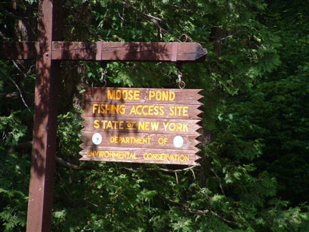 Land Adirondacks