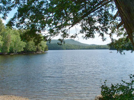 Adirondack Land