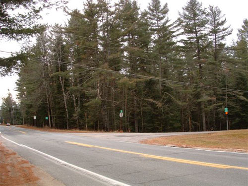 land real estate adirondacks