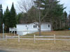Homes Adirondack