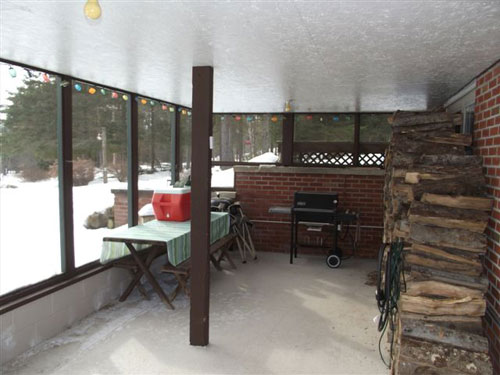 Dream Homes Adirondacks