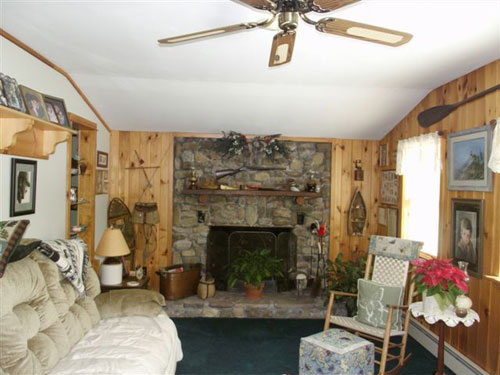 Bloomingdale Homes Adirondacks