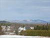 Acreage Land Adirondack Land Harrietstown New York