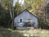 Properties Adirondack Cabin Union Falls New York