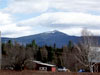 Franklin Fall Area Adirondack Land