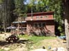 Properties Adirondack Cabin Union Falls New York